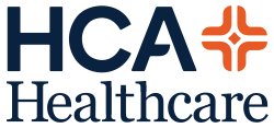 HCA Healthcare, Inc. logo