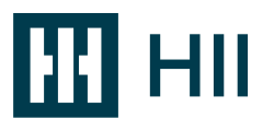 HUNTINGTON INGALLS INDUSTRIES, INC. logo