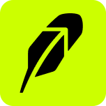 Robinhood Markets, Inc. logo