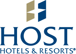 HOST HOTELS & RESORTS, INC. logo