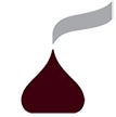 THE HERSHEY COMPANY logo