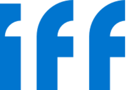 INTERNATIONAL FLAVORS & FRAGRANCES INC logo