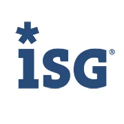 Information Services Group Inc. logo