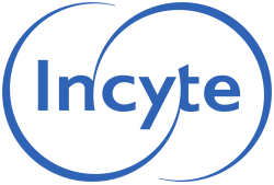 INCYTE CORPORATION logo