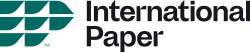 INTERNATIONAL PAPER COMPANY logo