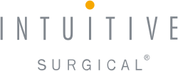 Intuitive Surgical, Inc. logo