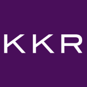 KKR & CO. INC. logo