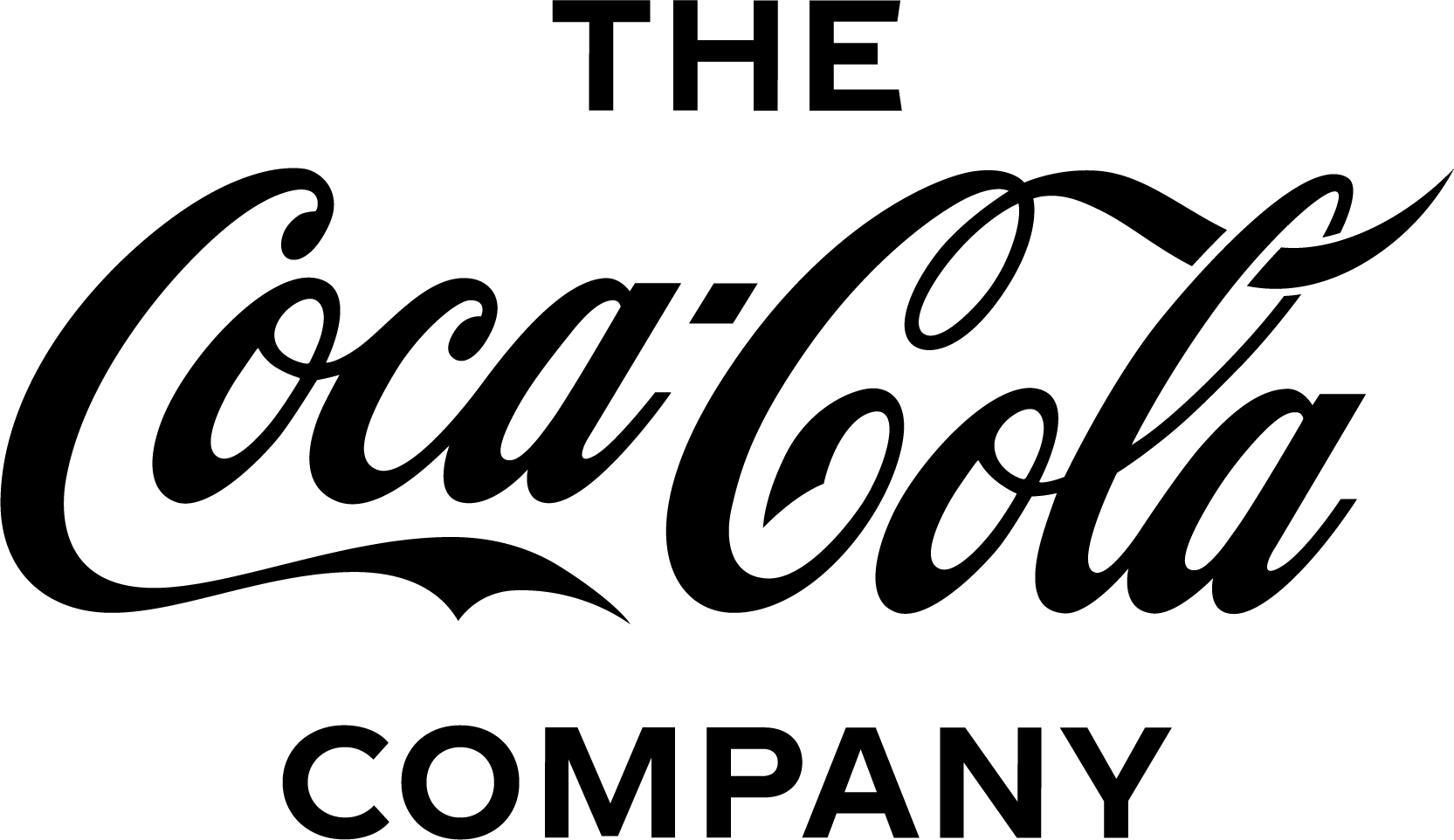 COCA COLA CO logo