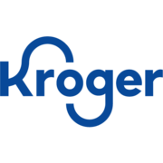 KROGER CO logo