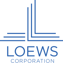 LOEWS CORP logo