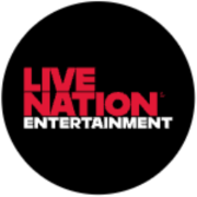 LIVE NATION ENTERTAINMENT, INC. logo