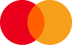 Mastercard Incorporated logo