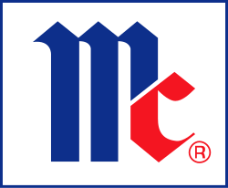McCORMICK & COMPANY, INCORPORATED logo