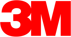 3M COMPANY logo