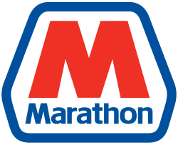 Marathon Petroleum Corporation logo
