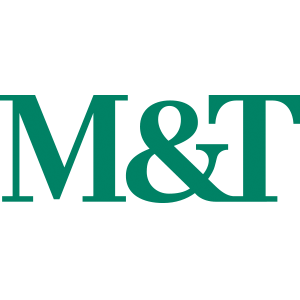 M&T BANK CORPORATION logo