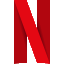 Netflix, Inc. logo