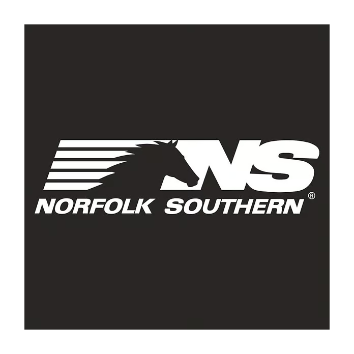 NORFOLK SOUTHERN CORPORATION logo