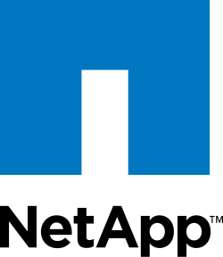 NetApp, Inc. logo
