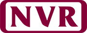 NVR, Inc. logo