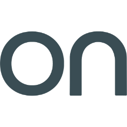 ON SEMICONDUCTOR CORPORATION logo