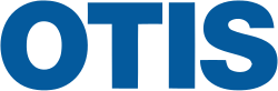 OTIS WORLDWIDE CORPORATION logo