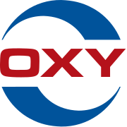 Occidental Petroleum Corporation logo
