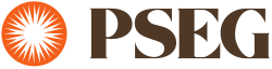 Public Service Enterprise Group Incorporated logo