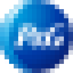 PROCTER & GAMBLE CO logo