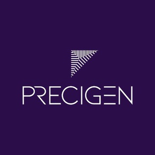PRECIGEN, INC. logo