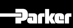 PARKER-HANNIFIN CORPORATION logo