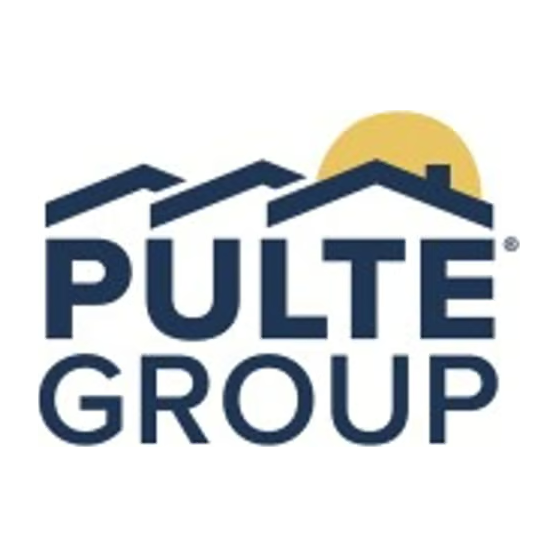 PULTEGROUP, INC. logo