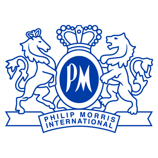 PHILIP MORRIS INTERNATIONAL INC. logo