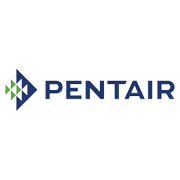 Pentair plc logo