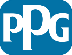 PPG INDUSTRIES, INC. logo