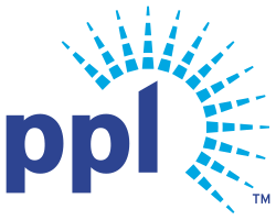 PPL Corporation logo