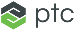 PTC Inc. logo