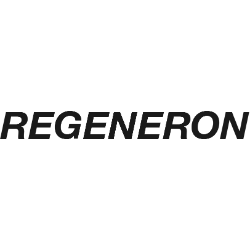 REGENERON PHARMACEUTICALS, INC. logo