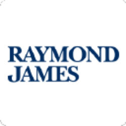 RAYMOND JAMES FINANCIAL, INC. logo