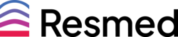 ResMed Inc. logo