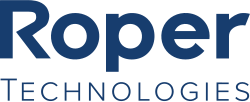 ROPER TECHNOLOGIES, INC. logo