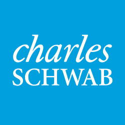SCHWAB CHARLES CORP logo