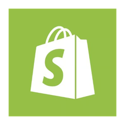Shopify Inc. logo