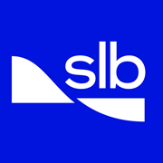 SLB LIMITED/NV logo