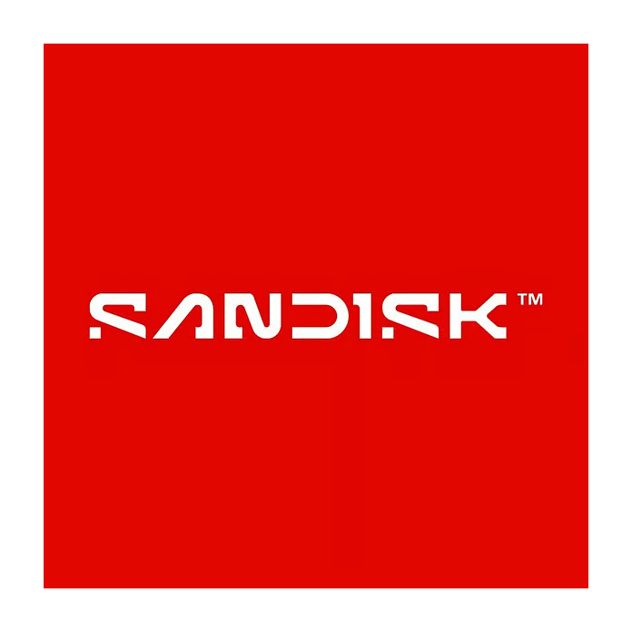 Sandisk Corporation logo