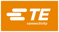 TE CONNECTIVITY PLC logo