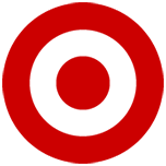 TARGET CORPORATION logo