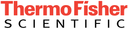 THERMO FISHER SCIENTIFIC INC. logo