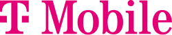 T-MOBILE US, INC. logo