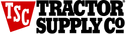 TRACTOR SUPPLY CO /DE/ logo